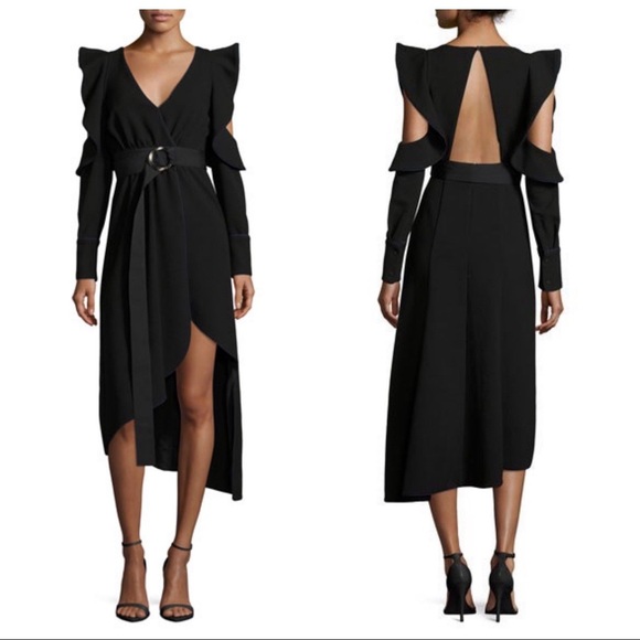 Self-Portrait Dresses & Skirts - SOLD ON AKZNYC